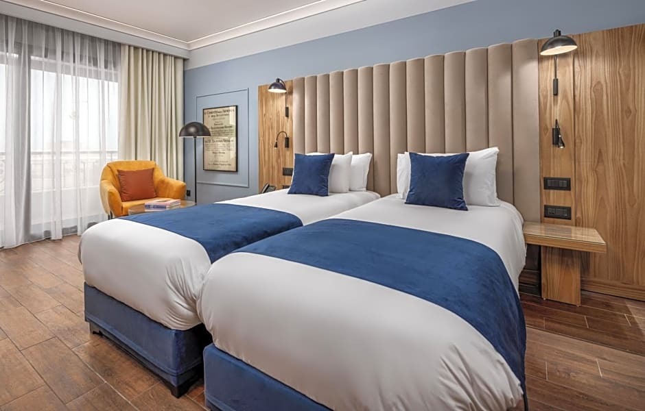 Vivaldi Hotel