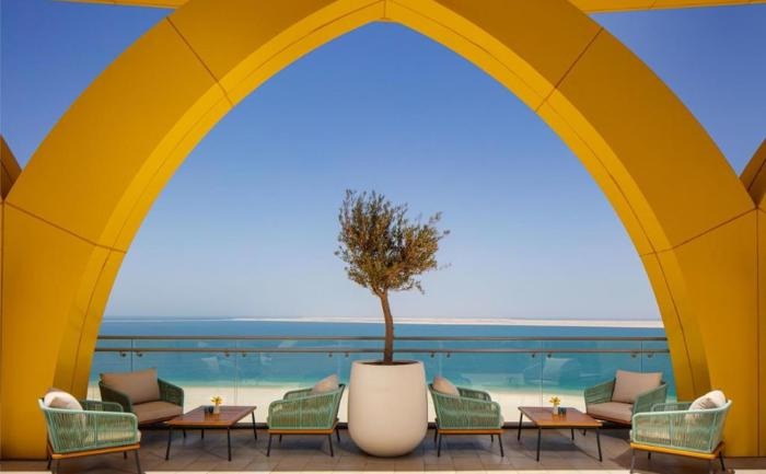 Centara Mirage Beach Resort Dubai