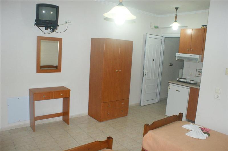 Vila Niki
