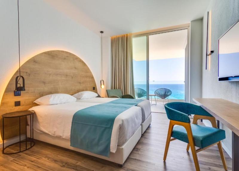 Flamingo Paradise Beach Adult Only Hotel