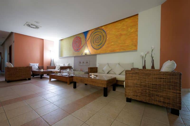 Hotel Rikli Balance Sava Hotels & Resorts