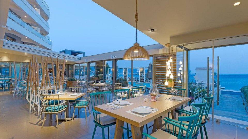 Anastasia Hotel and Suites