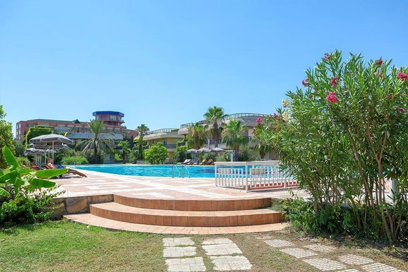 Hotel Simena