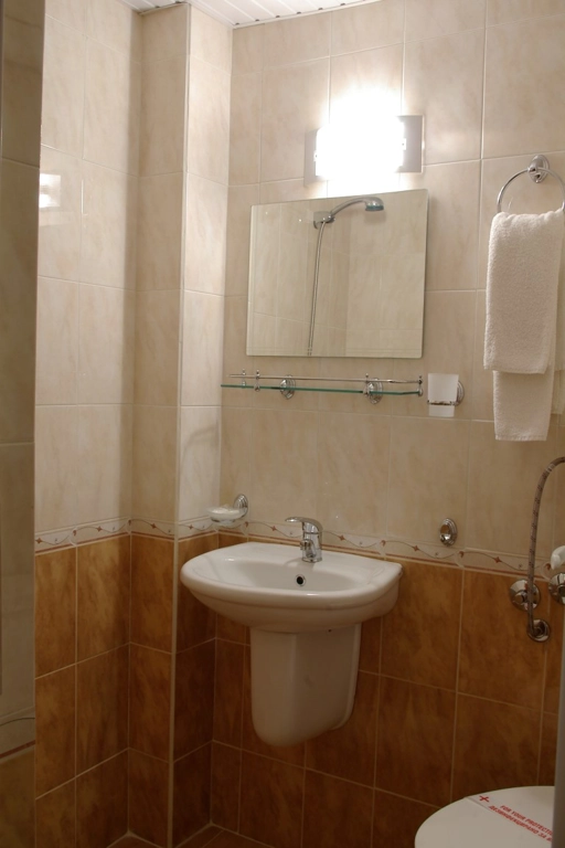 Hotel Pliska
