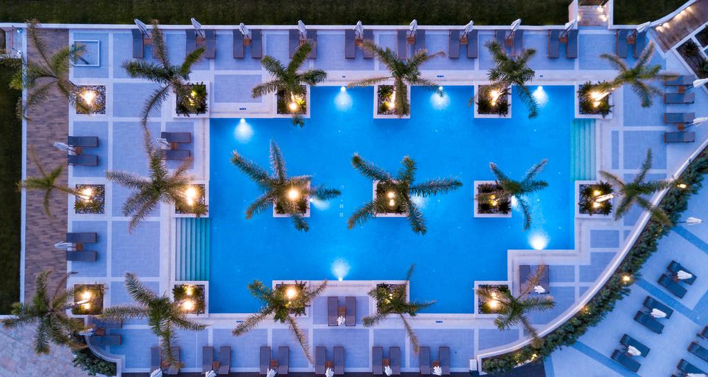 Hotel Miraggio Thermal Spa Resort