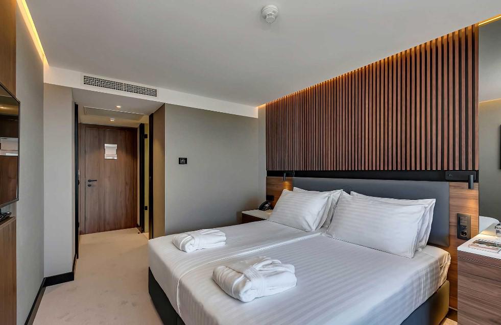 Boutique Hotel Noemia