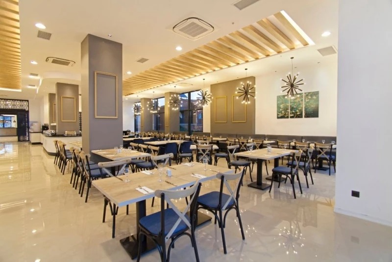 Hotel Musho