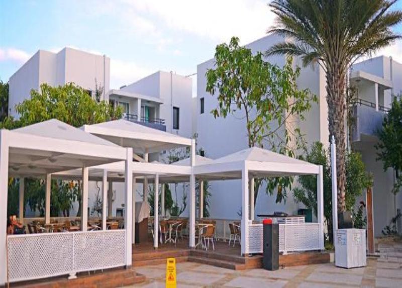 Yelken Mandalinci Spa & Wellnes Hotel