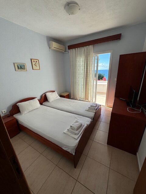 Apartmani Stavros beach