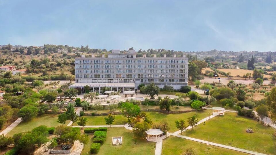 Galaxy Porto Heli 
