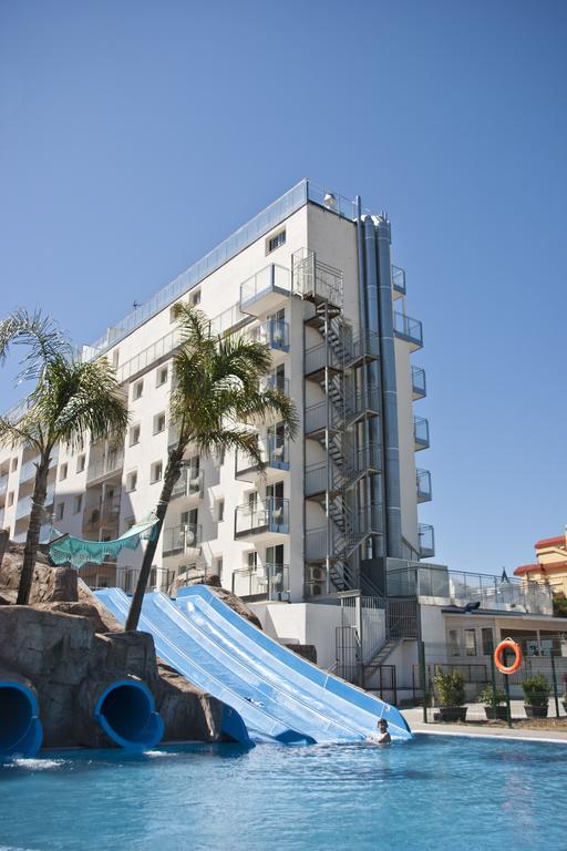 Hotel Europa Splash & Spa