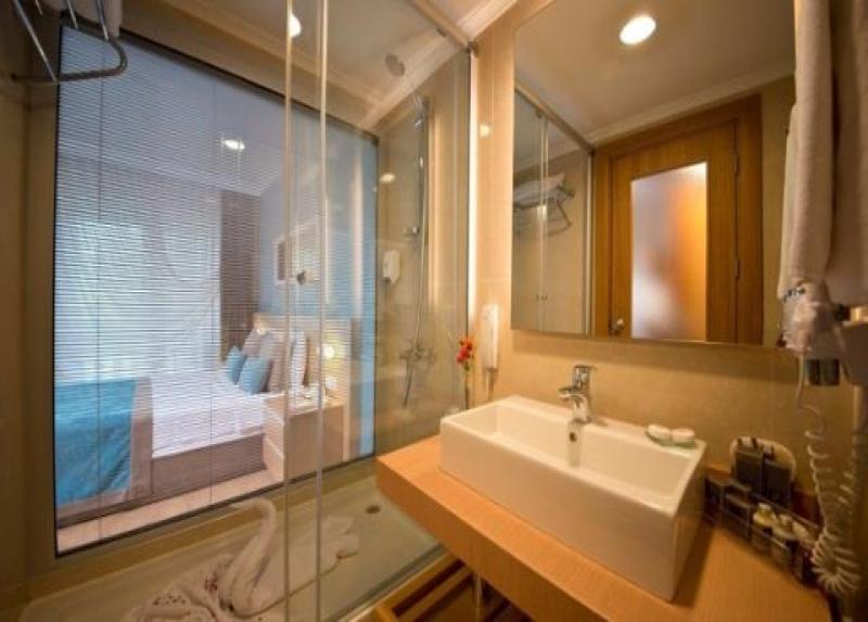 Limak Limra Hotel