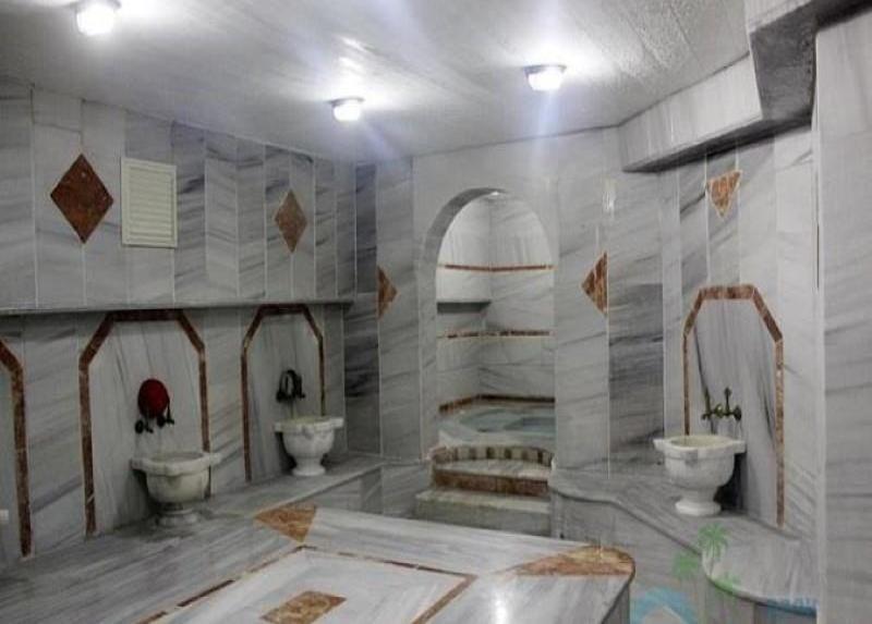 Azak Beach Hotel