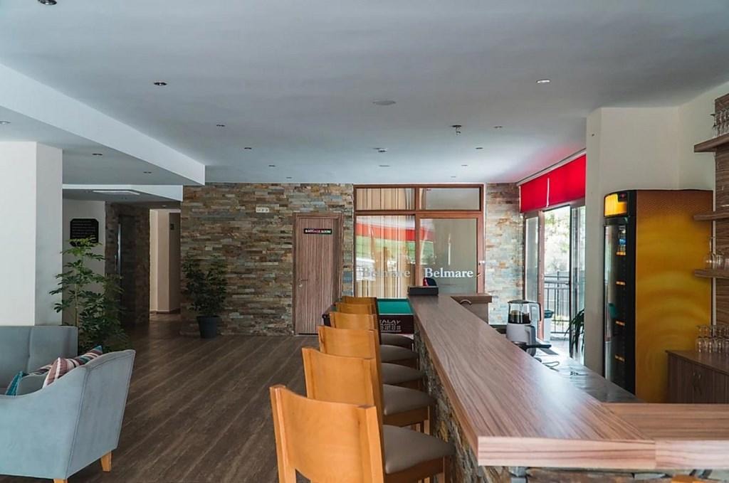 Hotel Belmare