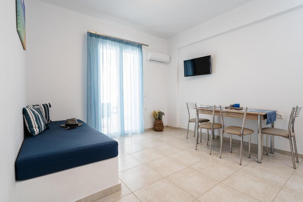 Hotel Evripus Suites