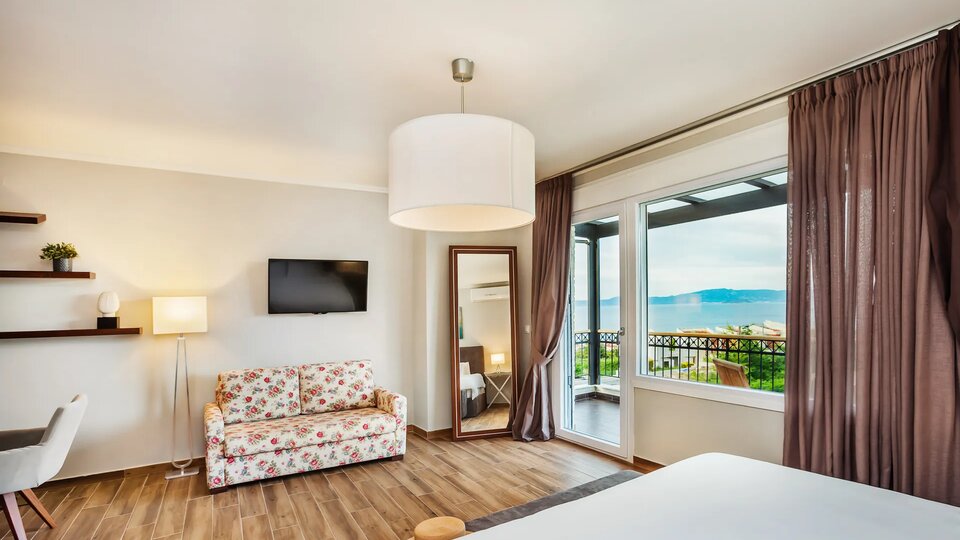 Sunny Villas