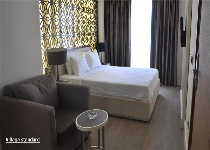 Duja Didim Hotel