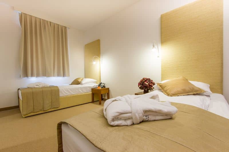 Hotel Zdraviliški Dvor