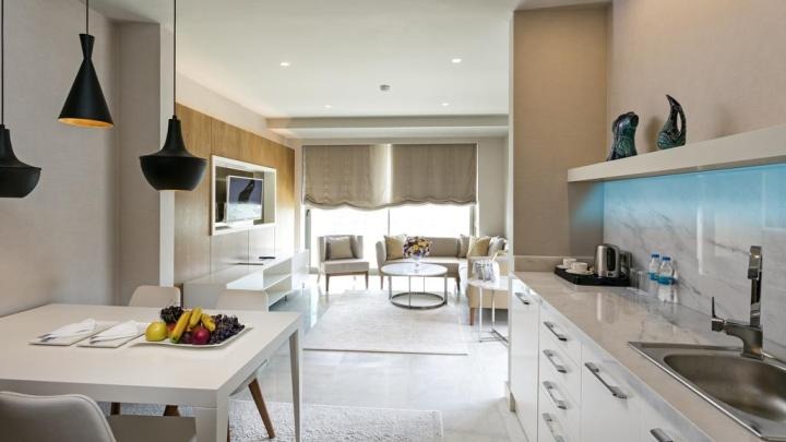 Wind of Lara Hotel & Spa