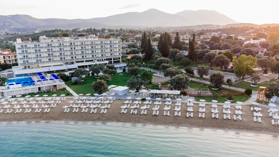Hotel Palmariva