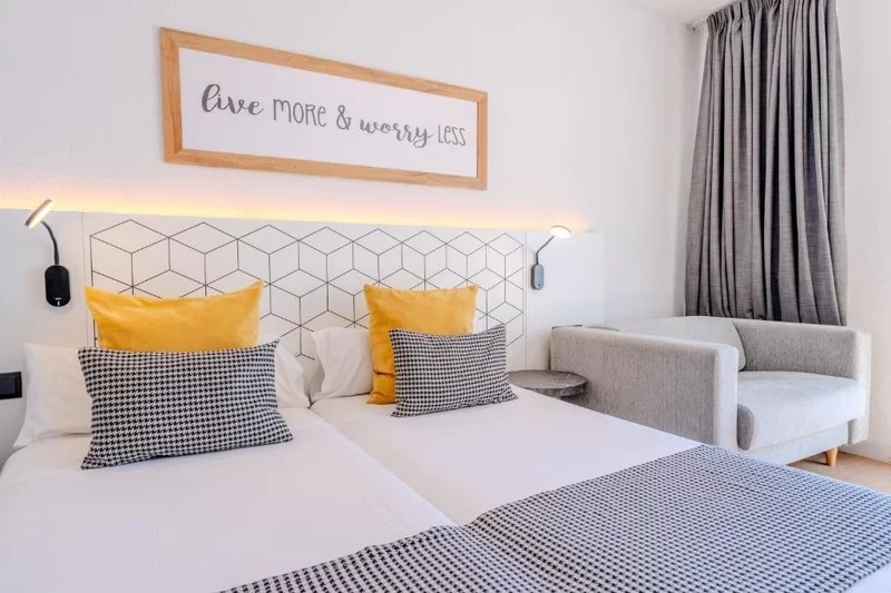 Hotel Flamboyan Caribe