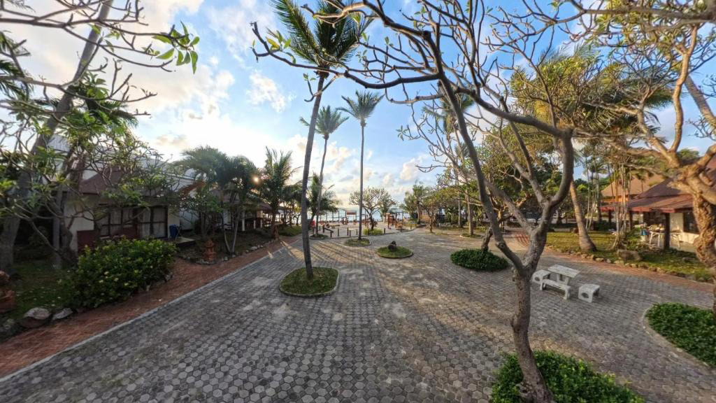 Chaweng Buri Resort