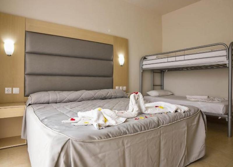Marathon Hotel