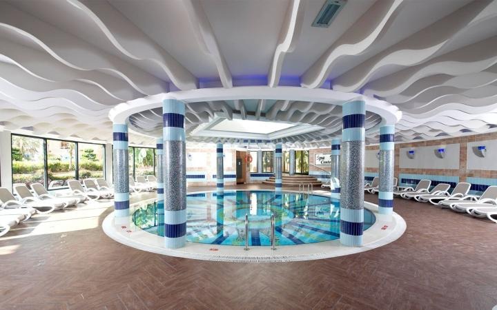 Limak Arcadia Hotel & Resort