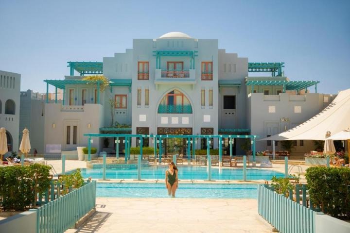 Hotel Fanadir