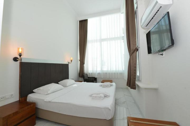Hotel Olimpos Beach