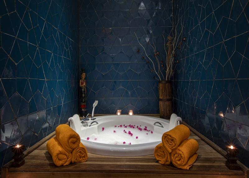 Sherwood Exclusive Lara Hotel