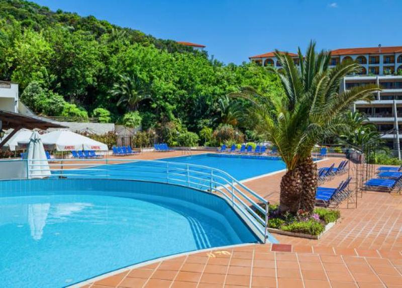 Xenios Theoxenia Hotel