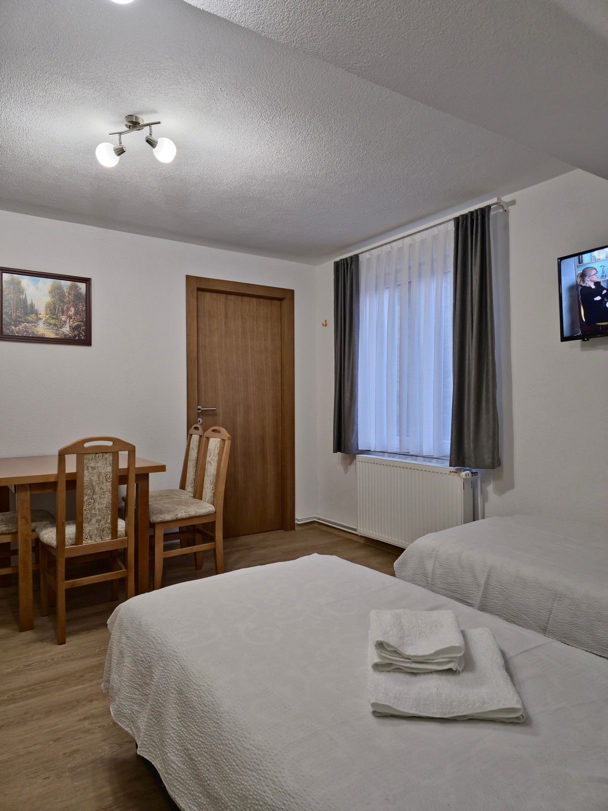 Domaćinstvo Tatić