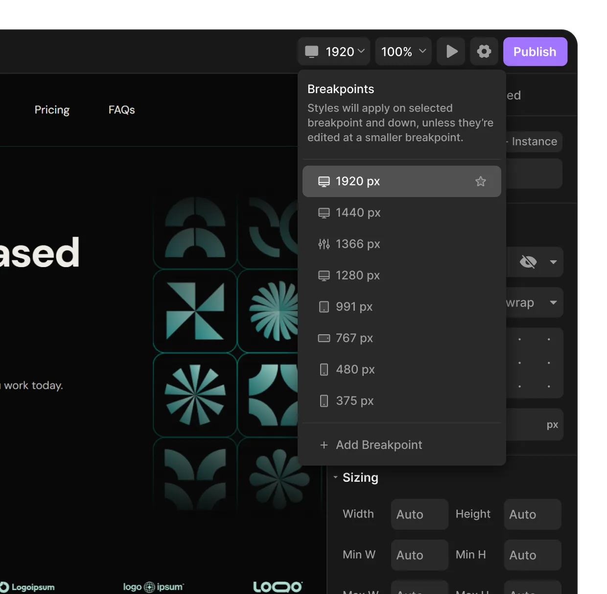 Improve Workflow & Speed Up Building Your Website
