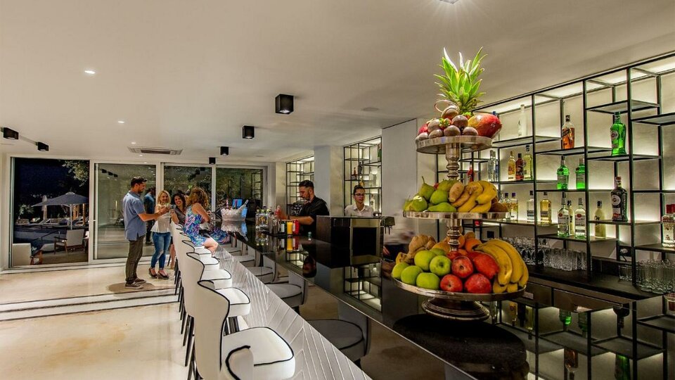 Amaronda Resort and Spa