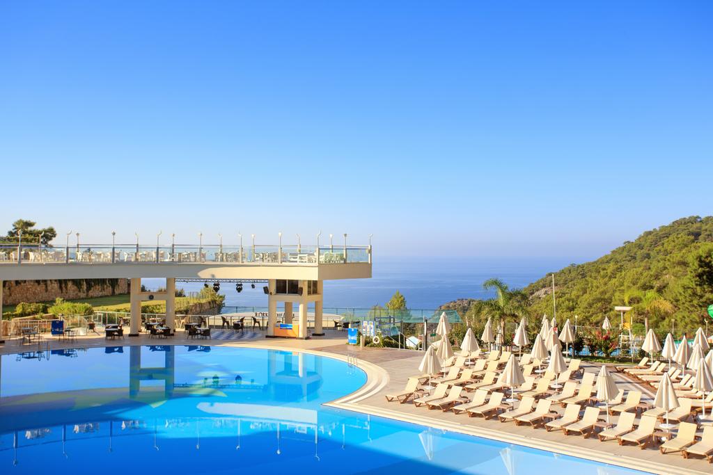 Orca Sunlife Resort and Spa