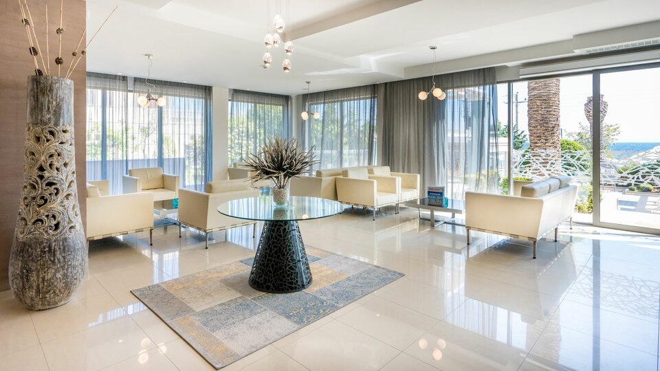 Hotel Elinotel Sermilia Resort