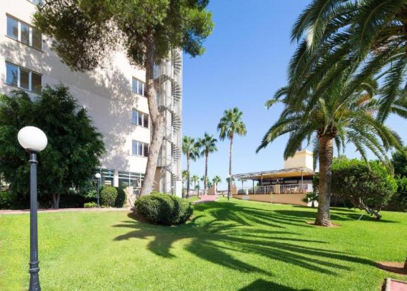Thb El Cid Hotel