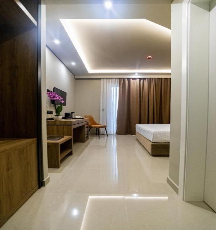 Hotel Kraal
