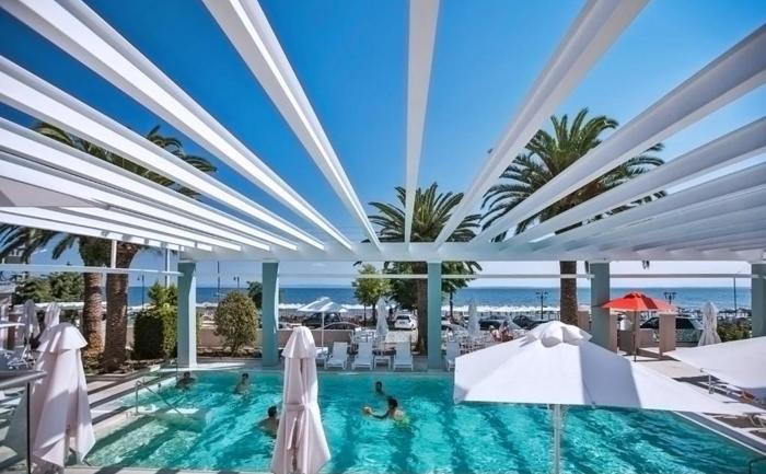 Elinotel Sermilia Resort