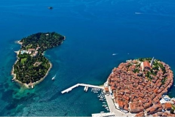 Island Hotel Katarina - Depandansa