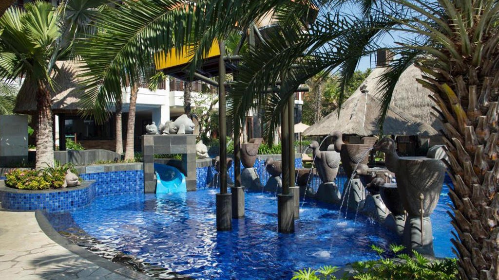 Holiday Inn Resort Bali Nusa Dua