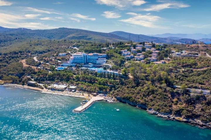 Hotel Labranda Ephesus Princess