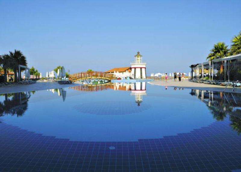 Otium Sealight Beach Resort Kusadasi Hotel