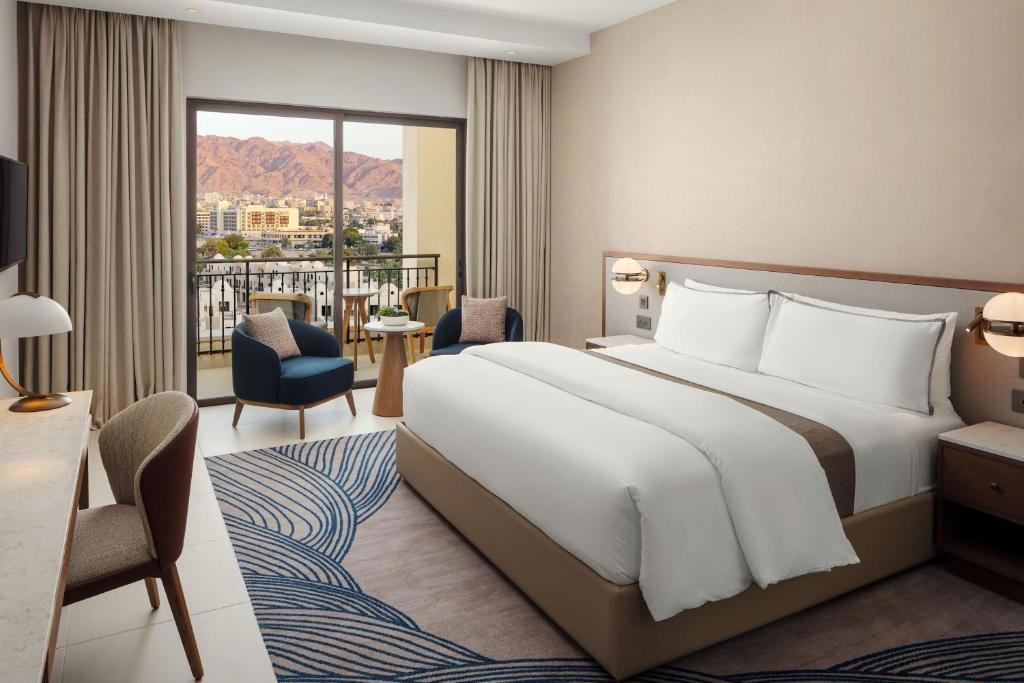  The Westin Saraya Aqaba