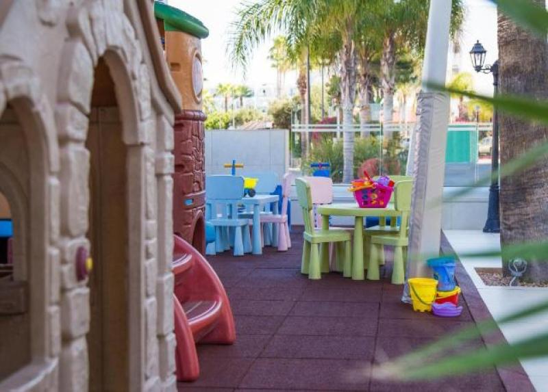 Stamatia Hotel