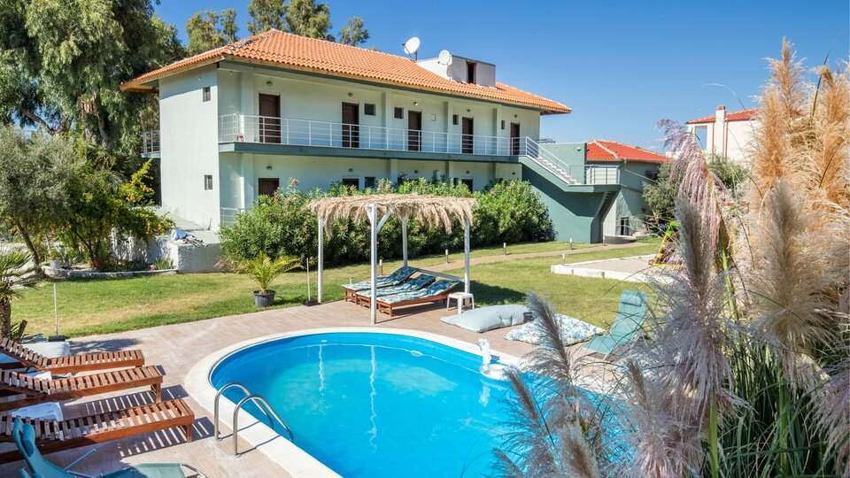 Marti Resort