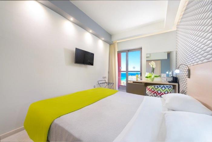 Semiramis Hotel