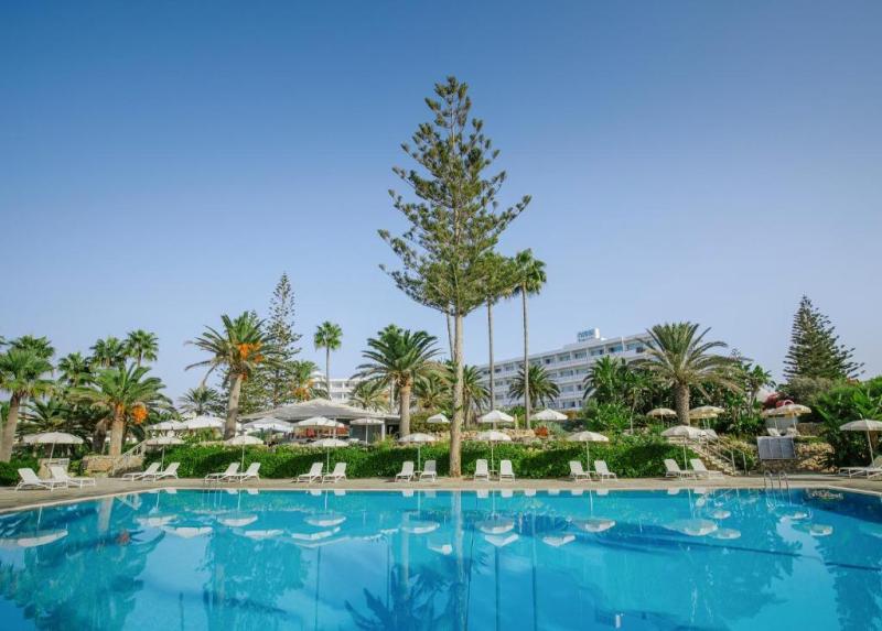 Nissi Beach Resort Hotel
