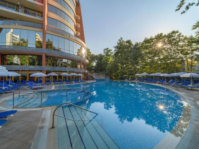 Hotel Atlas